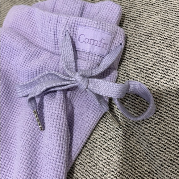 Comfrt Lounge Pants - Picture 3 of 3